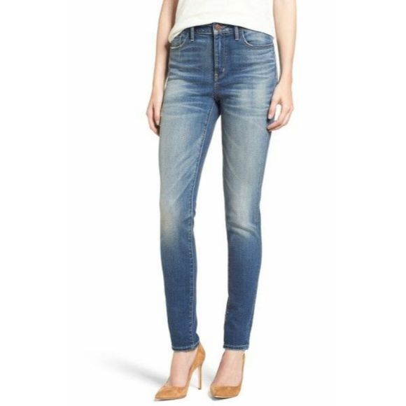 Treasure & Bond Jeans  - Picture 1 of 14